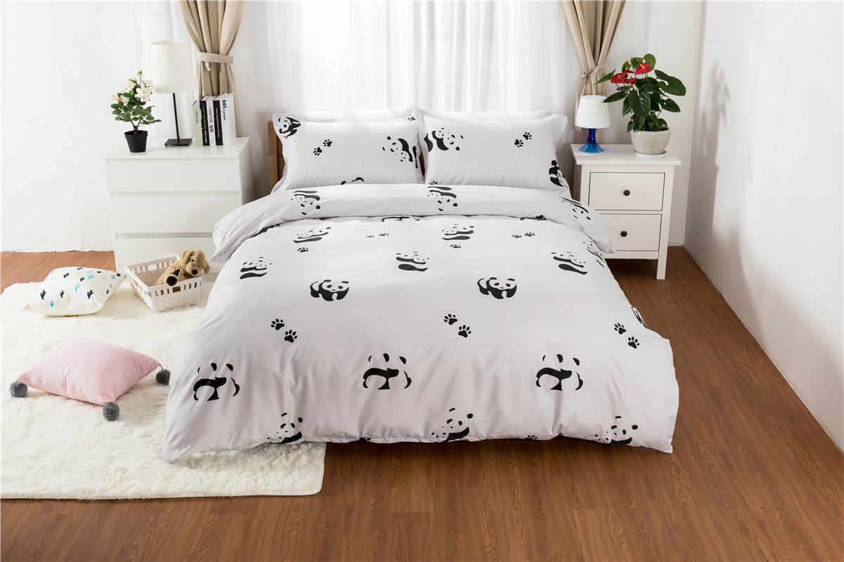 bedding